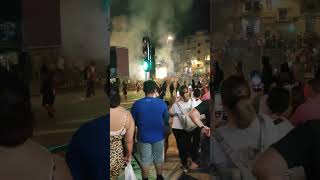 Fiesta tortosa