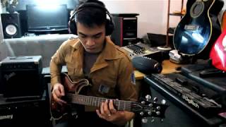 MintJam ft. Rita - Beyond the Eternity (Cover by Victor Ibanez)