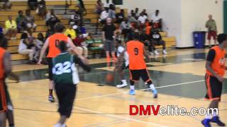 Team CHAOS/Finest Magazine Summer Showcase - DMVelite.com