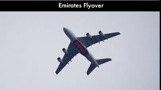 Emirates Flyover