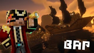 NAUJA PRADŽIA | PIRATAI MINECRAFT'E?!