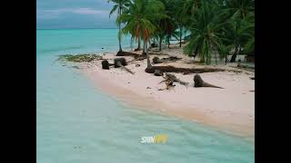 Onuk Island , Balabac Palawan Philippines