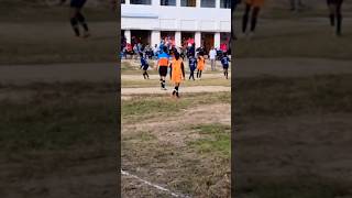 football team messi and Ronaldo #football #india #messi #shortsviral #video