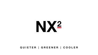 NX2 teaser