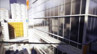 Mirrors Edge Gameplay Trailer