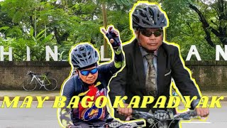 SA TAKTAK ANG PASYALAN   | KAPADYAK ALL THE WAY | Pastor Jun TV