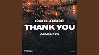 Thank You (feat. Giorgiath)