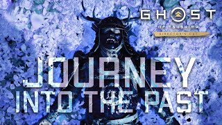 JOURNEY TO THE PAST | #01 | Ghost of Tsushima: Director's Cut | Lets Play