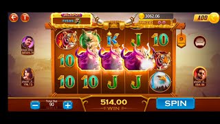 Teen Patti Master Safari of Wealth Jackpot Win🤑🤑 + Giveaway 🎉🎉