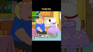 Family Guy #familyguy #shorts