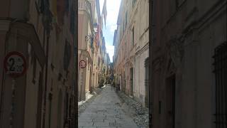 CHARMING STREETS OF FINALBORGO #travel #medieval #heritage #history #italy #UNESCOsite #village