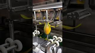 Peeling machine #shorts #viralshorts #amazing #machine #peelingmachine #doyoulikeit #satisfying