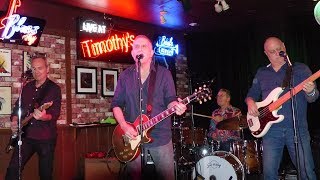 "Stay with Me" played by Michael Zweig and The Meteors Live from Timothy's Pub