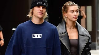 Hailey Bieber Slams Claims about her marriage to Justin Bieber