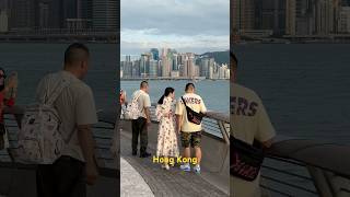 Hong Kong, Day scenes ##shorts #travel #гонконг #ocean #china