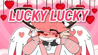 Lucky Lucky | Meme | Flipaclip