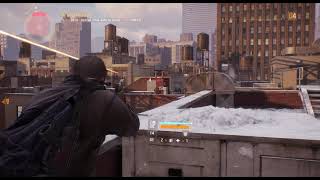 Virus Research | Part-6 || Tom Clancy's The Division