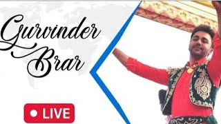 Gurwinder Brar Live Sri Muktsar Sahib ( Arjun Castle Palace) #ramanrozar #Gurwinderbrar #muktsarlive