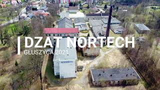 D.Z.A.T NORTECH Głuszyca 2021 [w likwidacji]