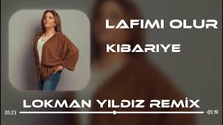 Lafımı Olur - Kibariye ( Lokman Yıldız Remix ) yedi düvele sor beni