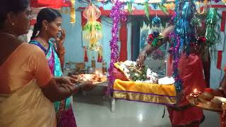 Sri Venugopala Swami Devalayam Edunuthula Telangana video