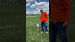 Sunday afternoon at the park #knicks #sunday #park #fun #viral #shorts #baby #cute #cutebaby