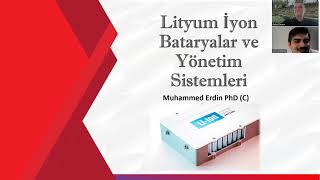 Pil Teknolojileri - Lityum İyon, Li-Po, Nikel Kadmiyum, ve diğer pil çeşitleri