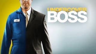 undercover Boss เจ้านายสายสืบ ep.4