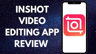 Free Video Editing App Review for Beginners On Android Phone