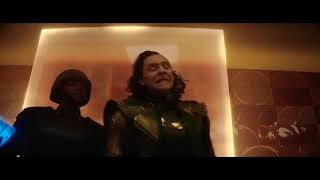 Marvel Studios' Loki - Official Trailer 2 (2021) Tom Hiddleston, Owen Wilson ULTRA [HD]