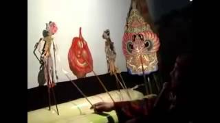 WAYANG KULIT KI ENTHUS SUSMONO BIMO BUNGKUS FULL