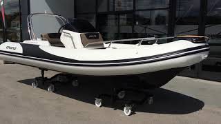 GRAND BOATS G500HGLF - ON STOCK // AVG 2021