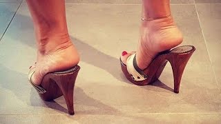 Latest Collection Of High Heels | New High Heels #fashion