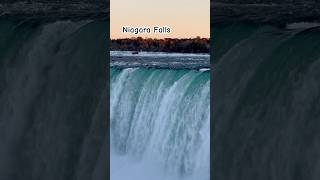 The most beautiful falls in the world 🌎 #niagarafalls #niagara #ontario #buffalo #canada #america