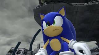 Sonic generations playthrough part 6