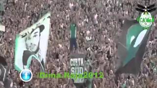 Zakaria skwadra ● la légende vivante du CURVA SUD