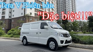 Tera V |  Phiên bản "Đặc biệt!!!"