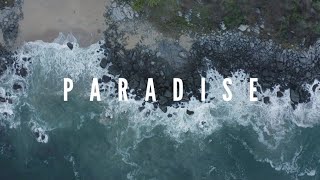 Paradise || No copyright music 🎶