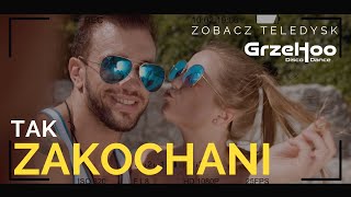 GRZEHOO - TAK ZAKOCHANI (Official Video) Nowość DiscoPolo 2019