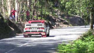 Rally Spirit Altice 2021   Franqueira 2