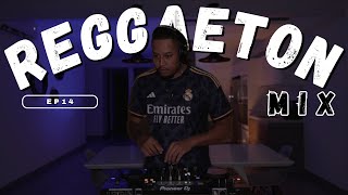 REGGAETON MIX 2024 | SS EP14 | Karol G | Feid | Bad Bunny | Bad Gyal | Young Miko | Chencho