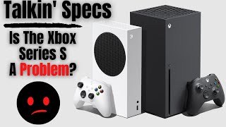 Xbox Series S - A Problem for Next-Gen Multiplats?