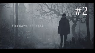 Resident Evil Village DLC - Shadows of Rose #2 (Standard Difficulty)