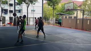 Unstoppable Sunday basketball SF 20240804 104935