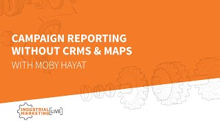 IML: Campaign Reporting without CRMs and MAPs