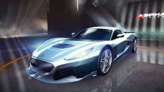 Asphalt 8 airborne Playing Classe S In Multiplayer Mobile Gameplay! Notwalk