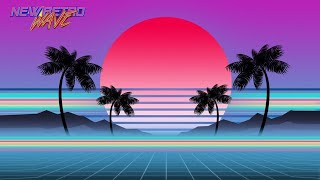 Back To The 80's'  - Retro Wave [ A Synthwave/ Chillwave/ Retrowave mix ] #5