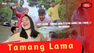 JUSTY ALDRIN - TAMANG LAMA FT TOTON CARIBO l INO I ERNAN_J I ROLANDRISKY