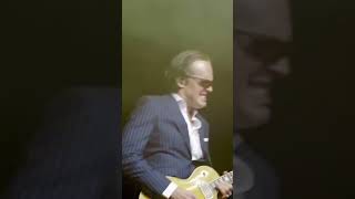 Joe Bonamassa Official - "Who's Been Talking" - Tour de Force: Royal Albert Hall