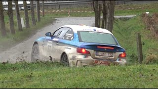 Rally 6 uren van Kortrijk 2021